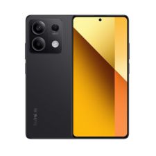 XIAOMI NOTE 13 5G BLACK 6+128GB 6.67