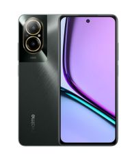 REALME C65 BLACK 8+256GB 6.67