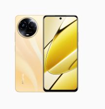 REALME C65 GOLD 8+256GB 6.67