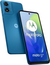 MOTOROLA G04 BLUE 4+128GB 6.56