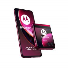 MOTOROLA RAZR 40 ULTRA 5G MAGENTA 8+256GB 6.9