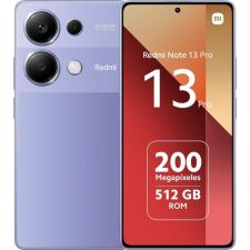 XIAOMI NOTE 13 PRO+ 5G PURPLE 12+512GB 6.7