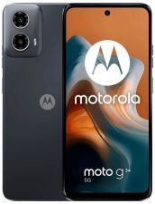 MOTOROLA G34 5G BLUE 4+128GB 6.5