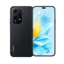 HONOR 200 LITE 5G BLACK 8+256GB 6.7