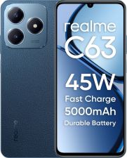 REALME C63 BLUE 8+256GB 6.75