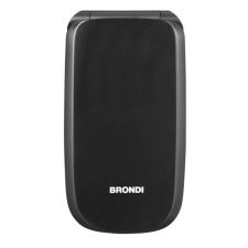 BRONDI RAPTOR NERO 1