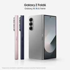 SAMSUNG Z FOLD 6 5G PINK 12+256GB 7.6