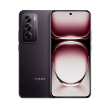 OPPO RENO 12 PRO 5G BLACK  12+512GB 6.7