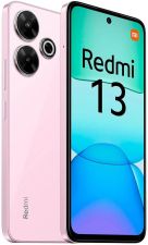 XIAOMI REDMI 13 PINK 6+128GB 6.79