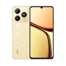 REALME C61 GOLD 6+256GB 6.7