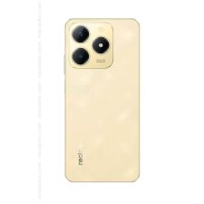 REALME C61 GOLD 6+256GB 6.7