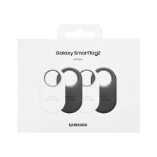 SMART TAG 2 SAMSUNG LOCALIZZATORE BLUETOOTH 4 PACK 2