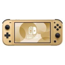 CONSOLE SWITCH LITE HYRULE EDITION SPECIAL EDITION + 12M NSO 1