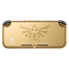 CONSOLE SWITCH LITE HYRULE EDITION SPECIAL EDITION + 12M NSO 2