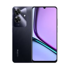 REALME NOTE 60 6+128GB BLACK 6.74