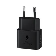 SPINA SAMSUNG 25W USB-C BLACK EP-T2510 1