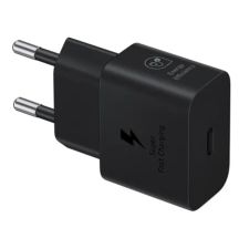 SPINA SAMSUNG 25W USB-C BLACK EP-T2510 2