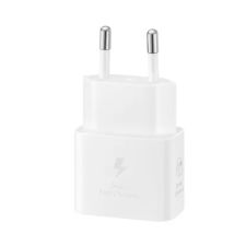 SPINA SAMSUNG 25W USB-C WHITE EP-T2510 1