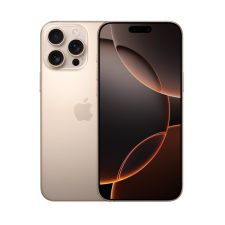 IPHONE 16 PRO 128GB DESERT 6.3