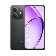 OPPO A40M BLACK 8+256GB 6.7