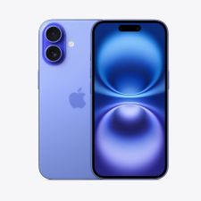 IPHONE 16 PLUS 128GB BLUE 6.7