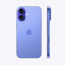 IPHONE 16 PLUS 128GB BLUE 6.7