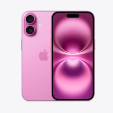 IPHONE 16 PLUS 128GB PINK 6.7