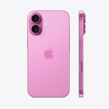 IPHONE 16 PLUS 128GB PINK 6.7