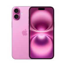 IPHONE 16 PLUS 128GB PINK 6.7