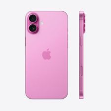 IPHONE 16 PLUS 128GB PINK 6.7