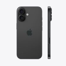 IPHONE 16 128GB BLACK 6.1