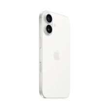 IPHONE 16 128GB WHITE 6.1