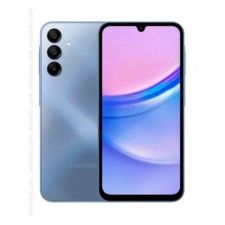 SAMSUNG A15 BLUE 4+128GB 6.5