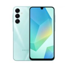 SAMSUNG A16 5G LIGHT GREEN 4+128GB 6.7