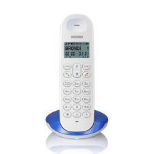 CORDLESS LOTUS BLUE BRONDI 1