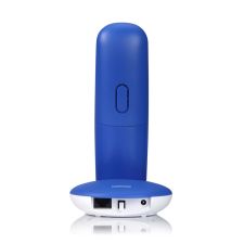 CORDLESS LOTUS BLUE BRONDI 2