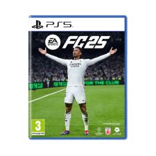 PS5 EA SPORTS FC 25 EU 1