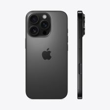 IPHONE 16 PRO 256GB BLACK 6.3