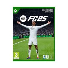 FC 25 XBOX 1