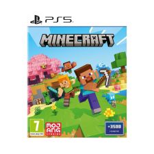 GIOCO PS5 MINECRAFT 1