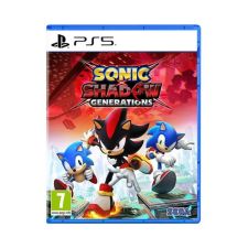 GIOCO PS5 SONIC SHADOW 1