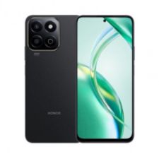 HONOR 200 SMART 5G BLACK 4+256GB 6.8