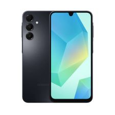 SAMSUNG A16 BLACK 8+256GB 6.7