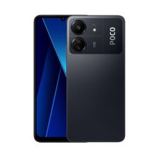 XIAOMI POCO C65 BLACK 8+256GB 6.74