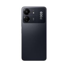 XIAOMI POCO C65 BLACK 8+256GB 6.74