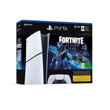 CONSOLE PS5 SLIM DIGITAL 1TB FORTNITE 1