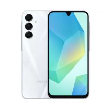 SAMSUNG A16 LIGHT GRAY 4+128GB 6.7