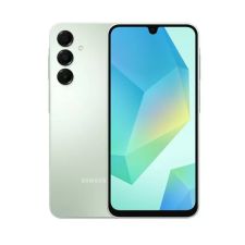 SAMSUNG A16 LIGHT GREEN 8+256GB 6.7