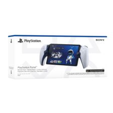 CONSOLE PS5 PORTAL WHITE 2