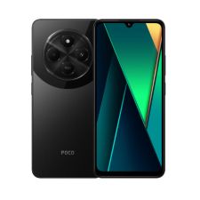 XIAOMI POCO C75 BLACK 6+128GB 6.88